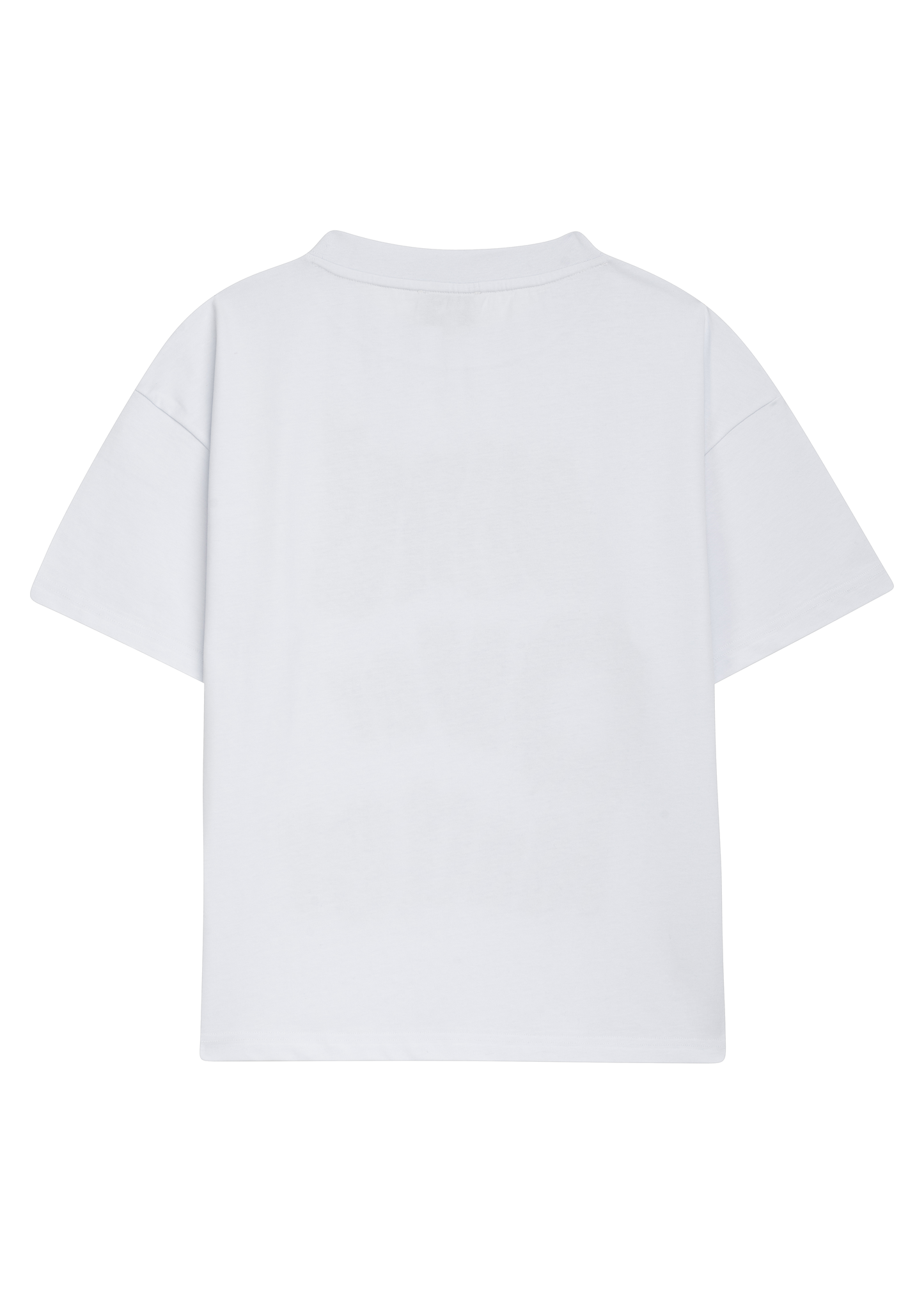 WILLPOWER SHIRT