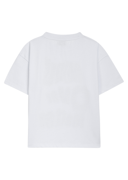 WILLPOWER SHIRT