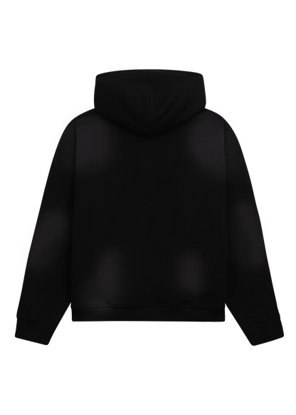 EMERGE SUNFADE ZIP HOODIE