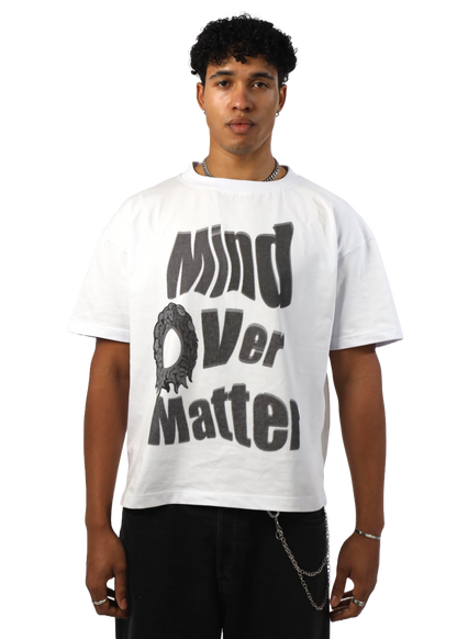 WILLPOWER SHIRT