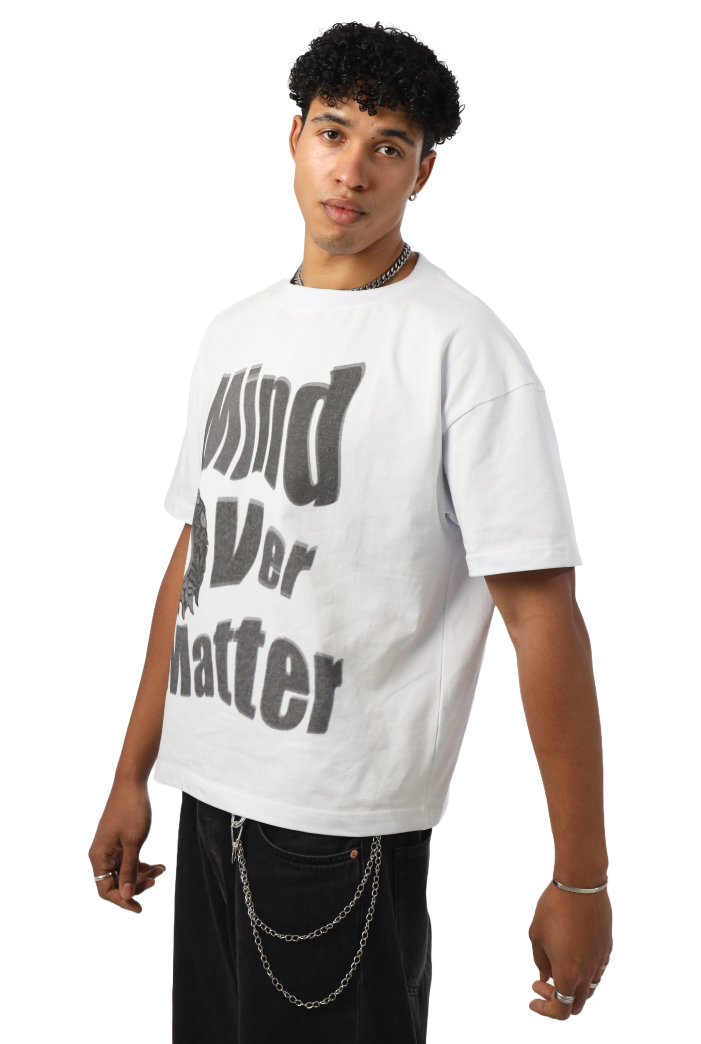WILLPOWER SHIRT