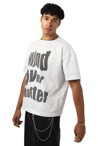 WILLPOWER SHIRT