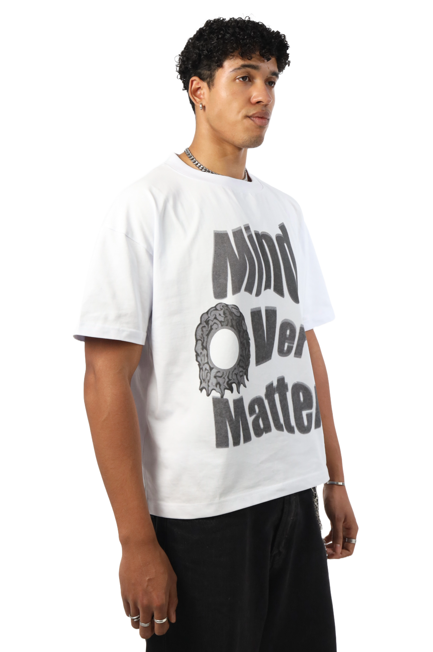 WILLPOWER SHIRT