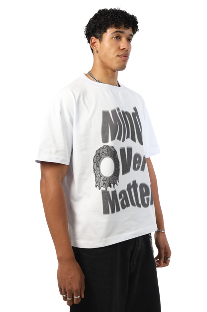 WILLPOWER SHIRT