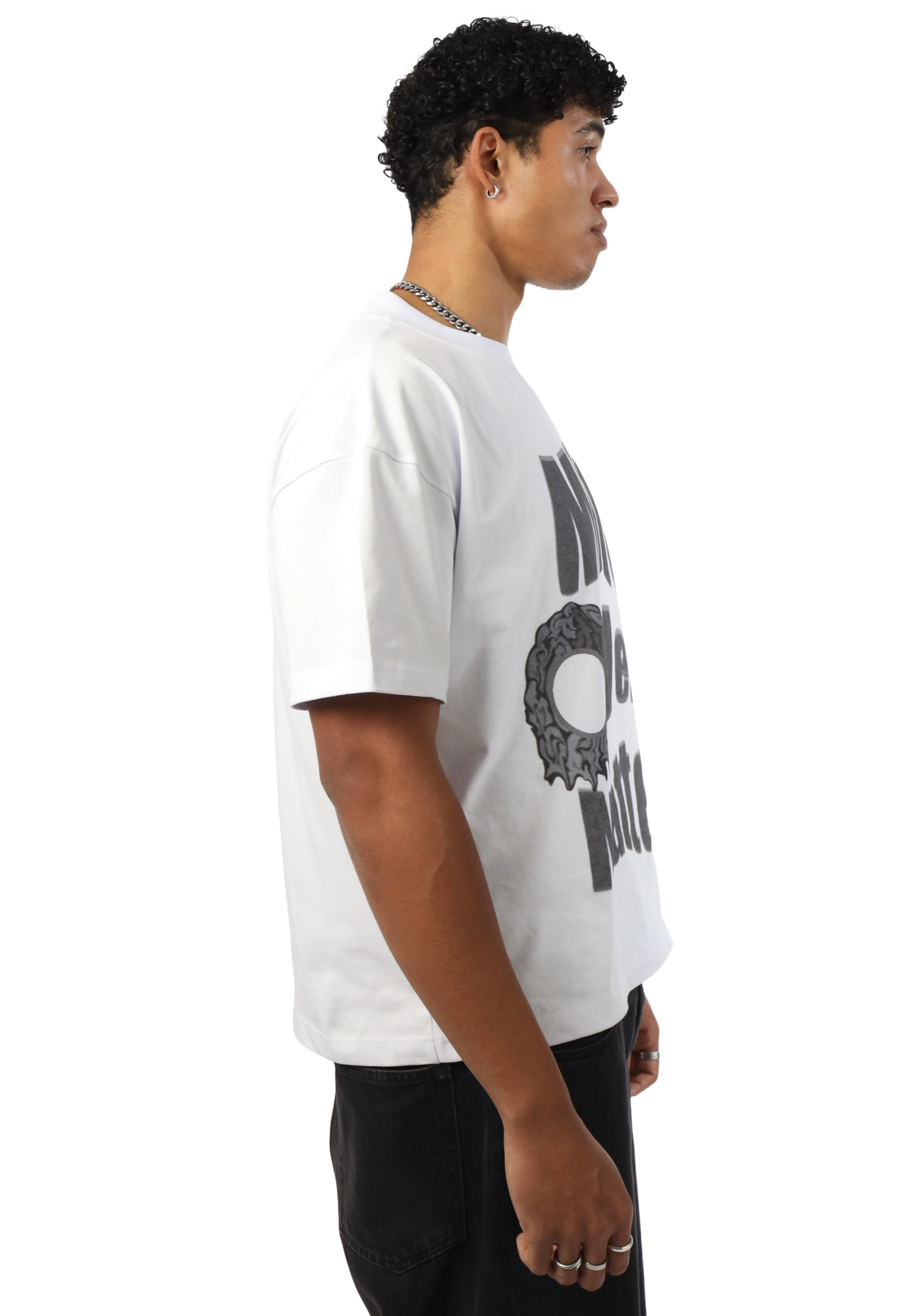 WILLPOWER SHIRT