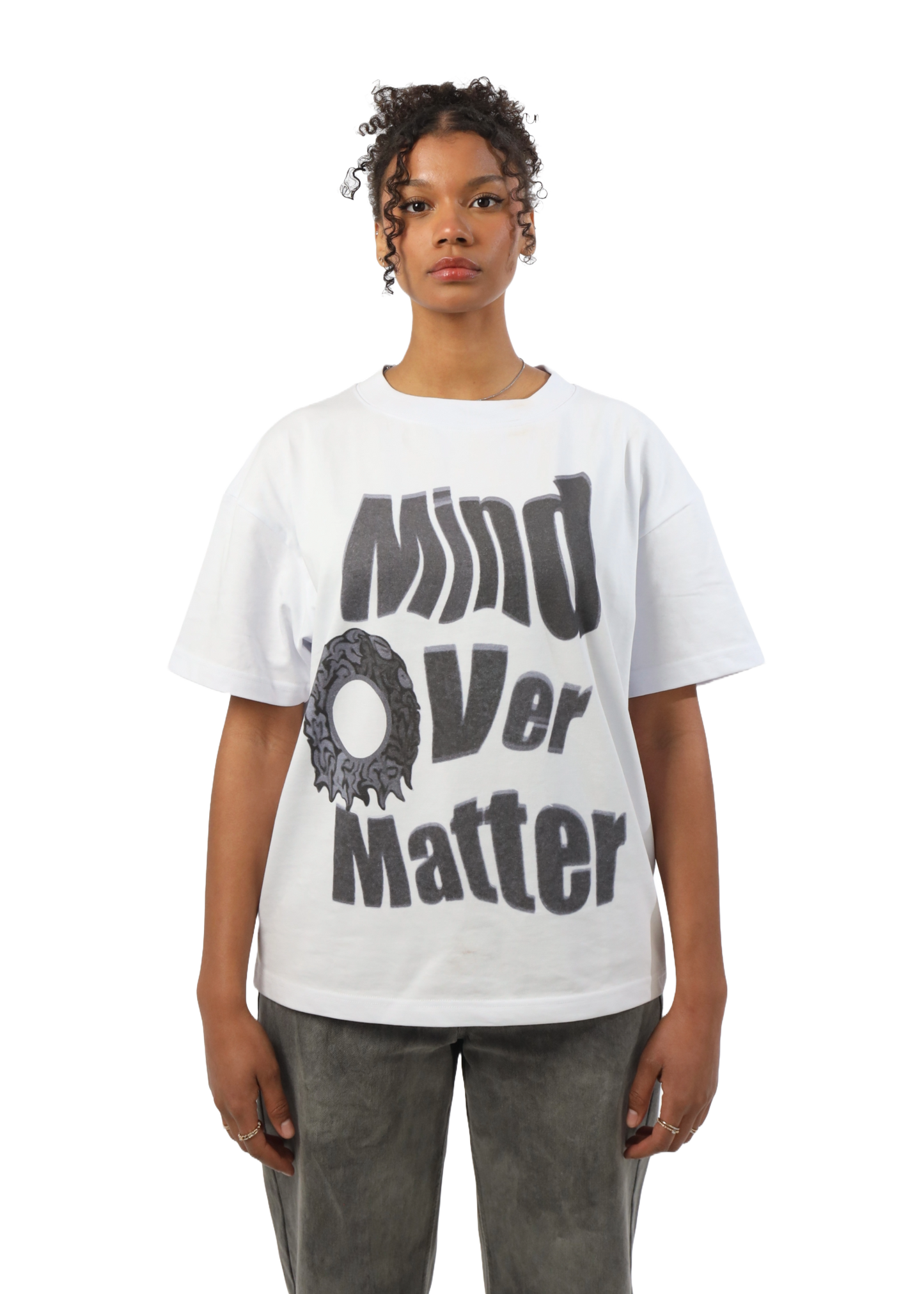 WILLPOWER SHIRT