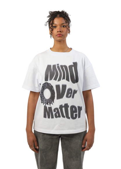 WILLPOWER SHIRT