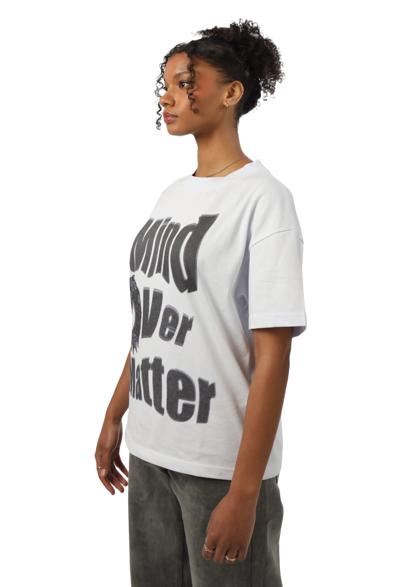 WILLPOWER SHIRT