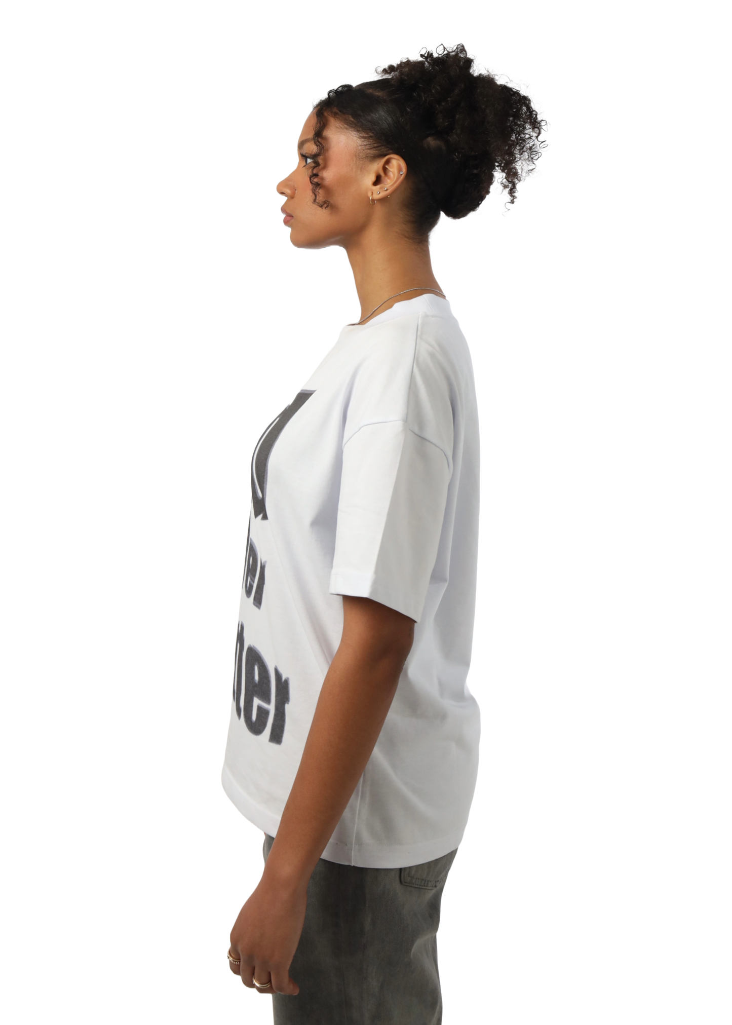 WILLPOWER SHIRT