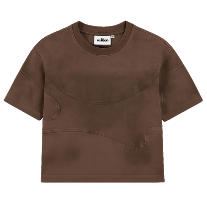 SILT FADED SHIRT
