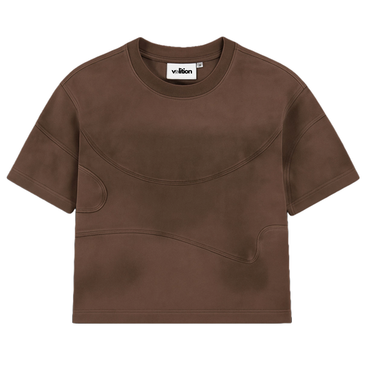 SILT FADED SHIRT