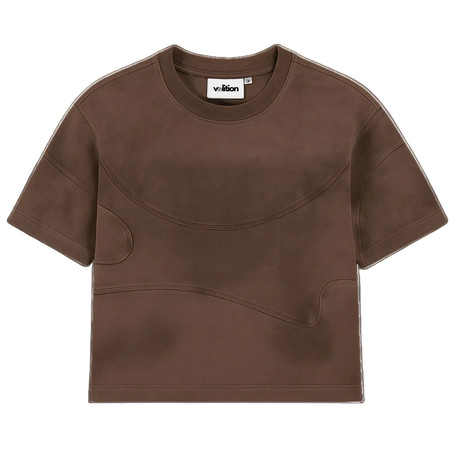SILT FADED SHIRT