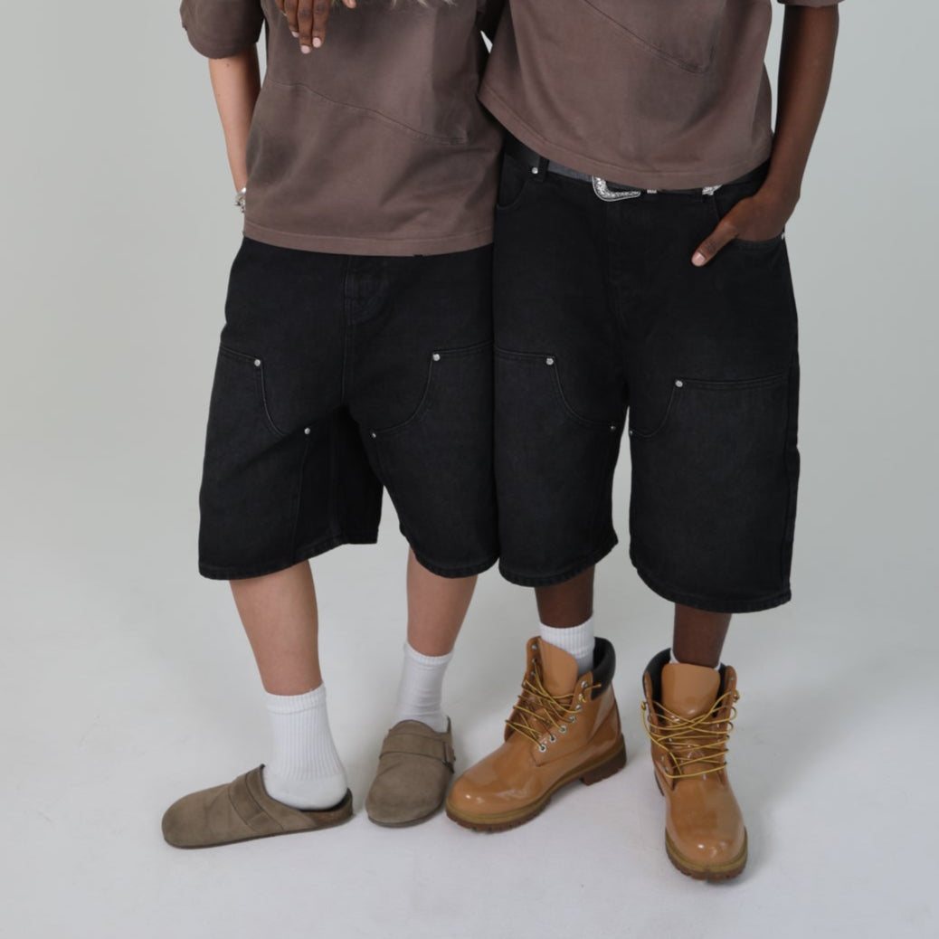 Endurance Jorts