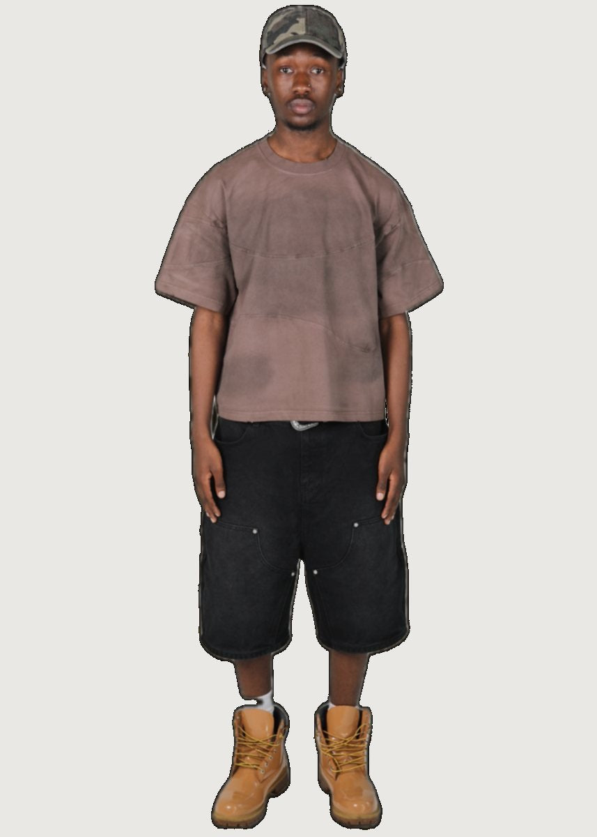 Endurance Jorts