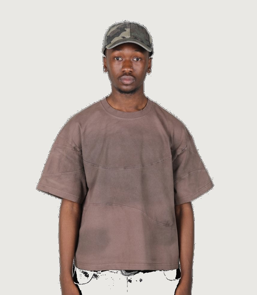 Silt Faded Shirt