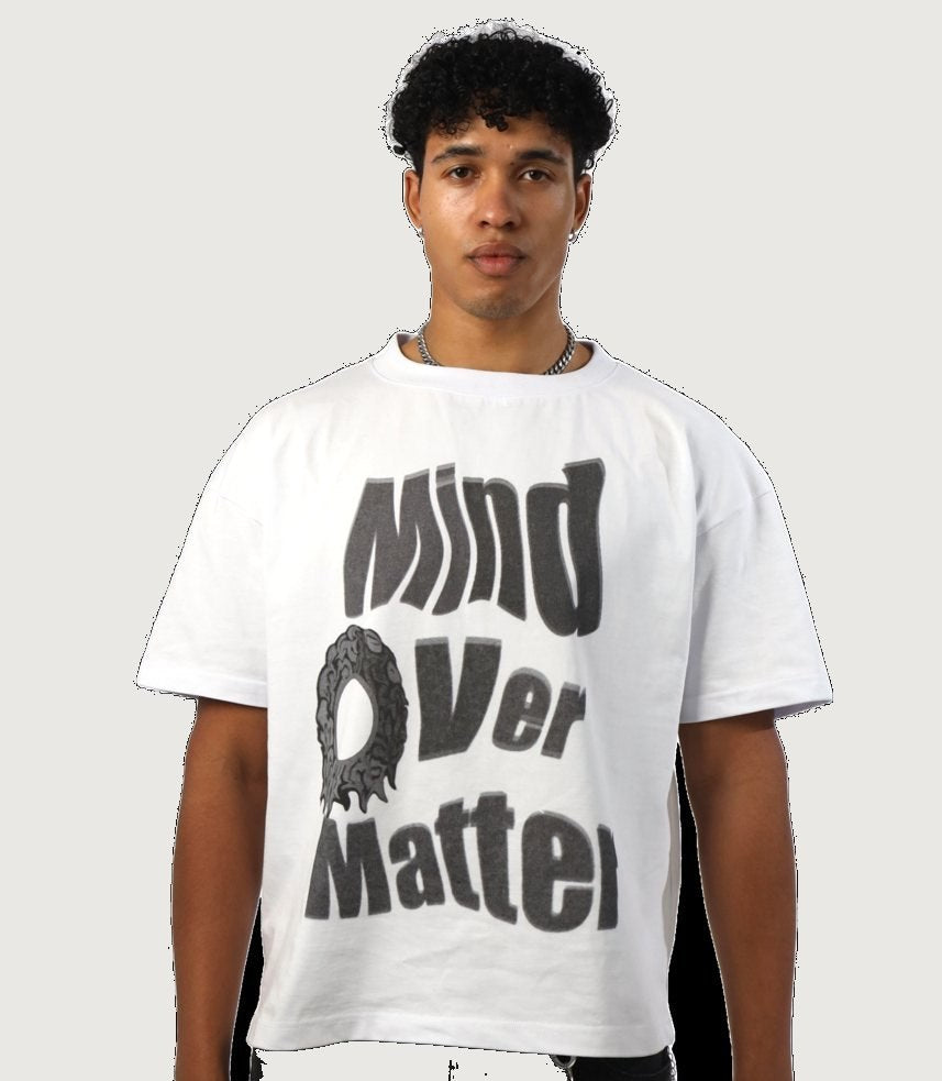 Willpower Shirt