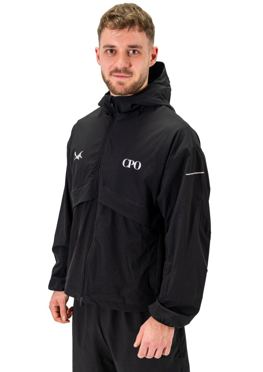 Performance Windbreaker