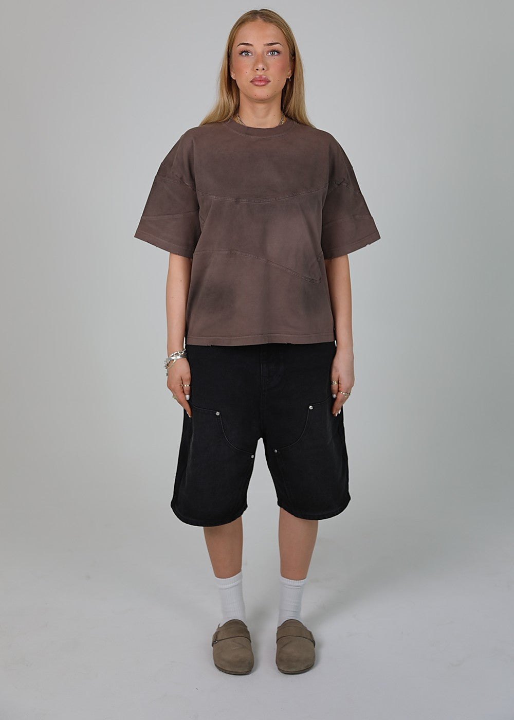 Endurance Jorts