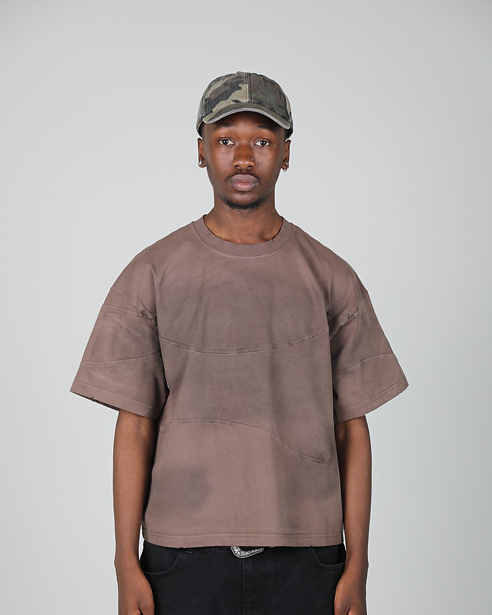 Silt Faded Shirt